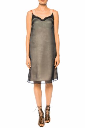 Tiered dress, zdjęcie 2 Tiered dress od Maison Margiela